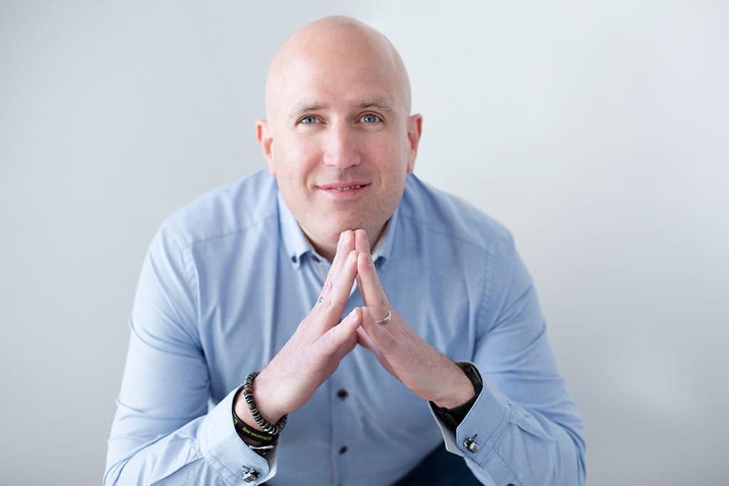 Neil Martin - Motivational and Business Speaker